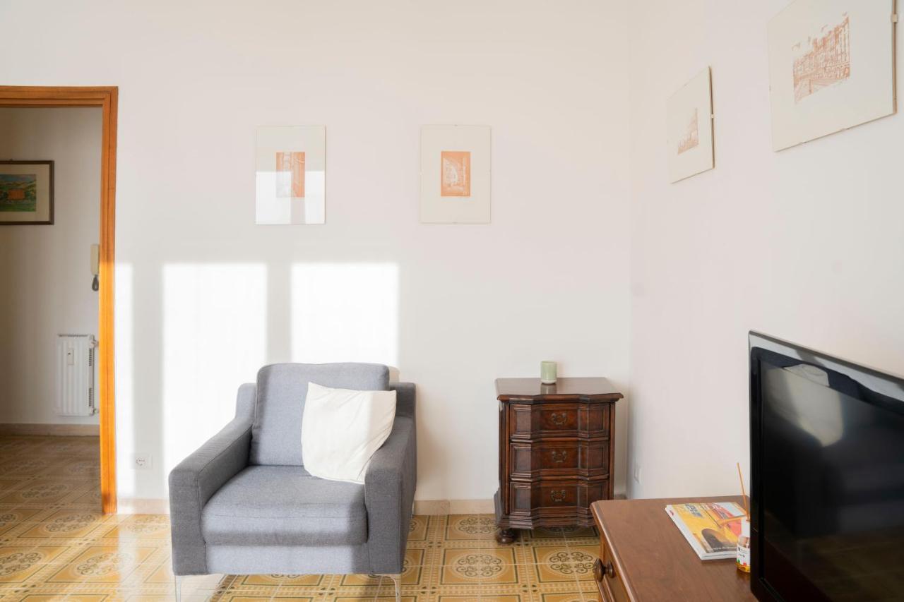 093 - Casa Panorama, Vista Mare E Vista Portofino, 500 Metri Centro Di Chiavari, Posto Auto Gratis Incluso Exterior foto